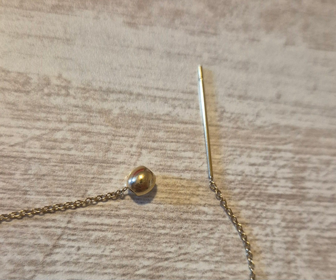 Collier strass a personnaliser