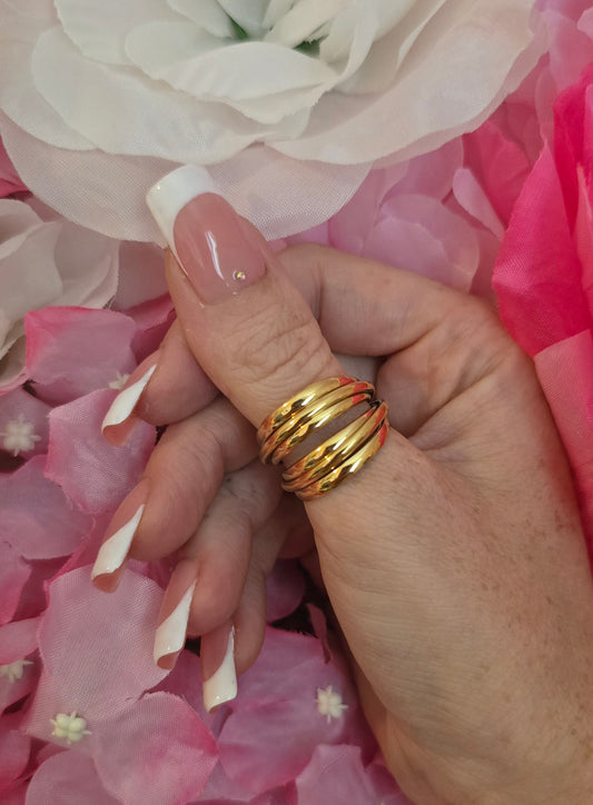 Bague