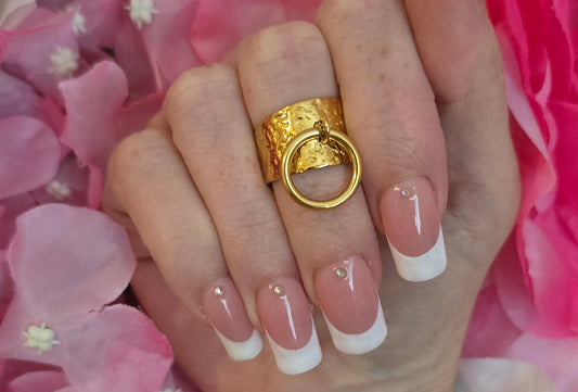 Bague anneau