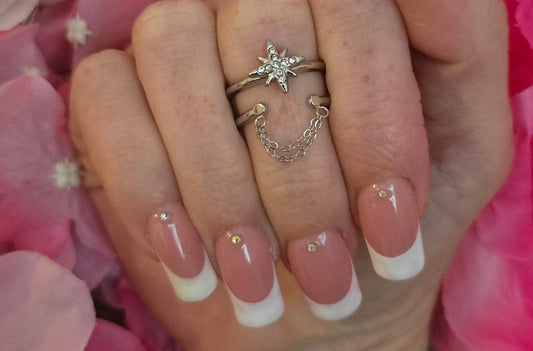 Bague étoile 🌟
