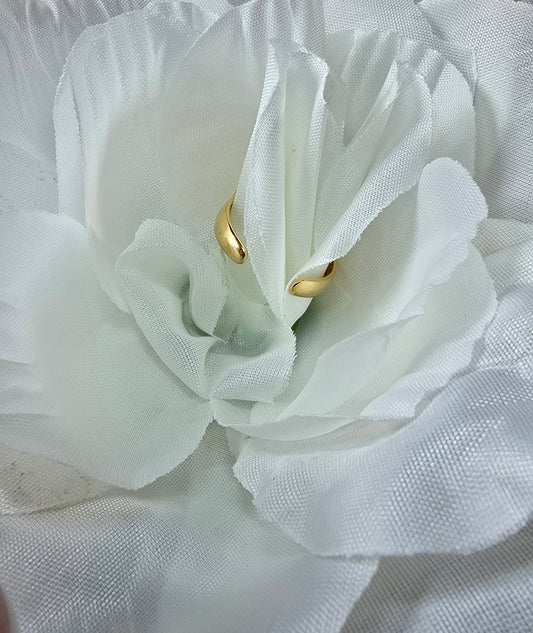 Bague soleil