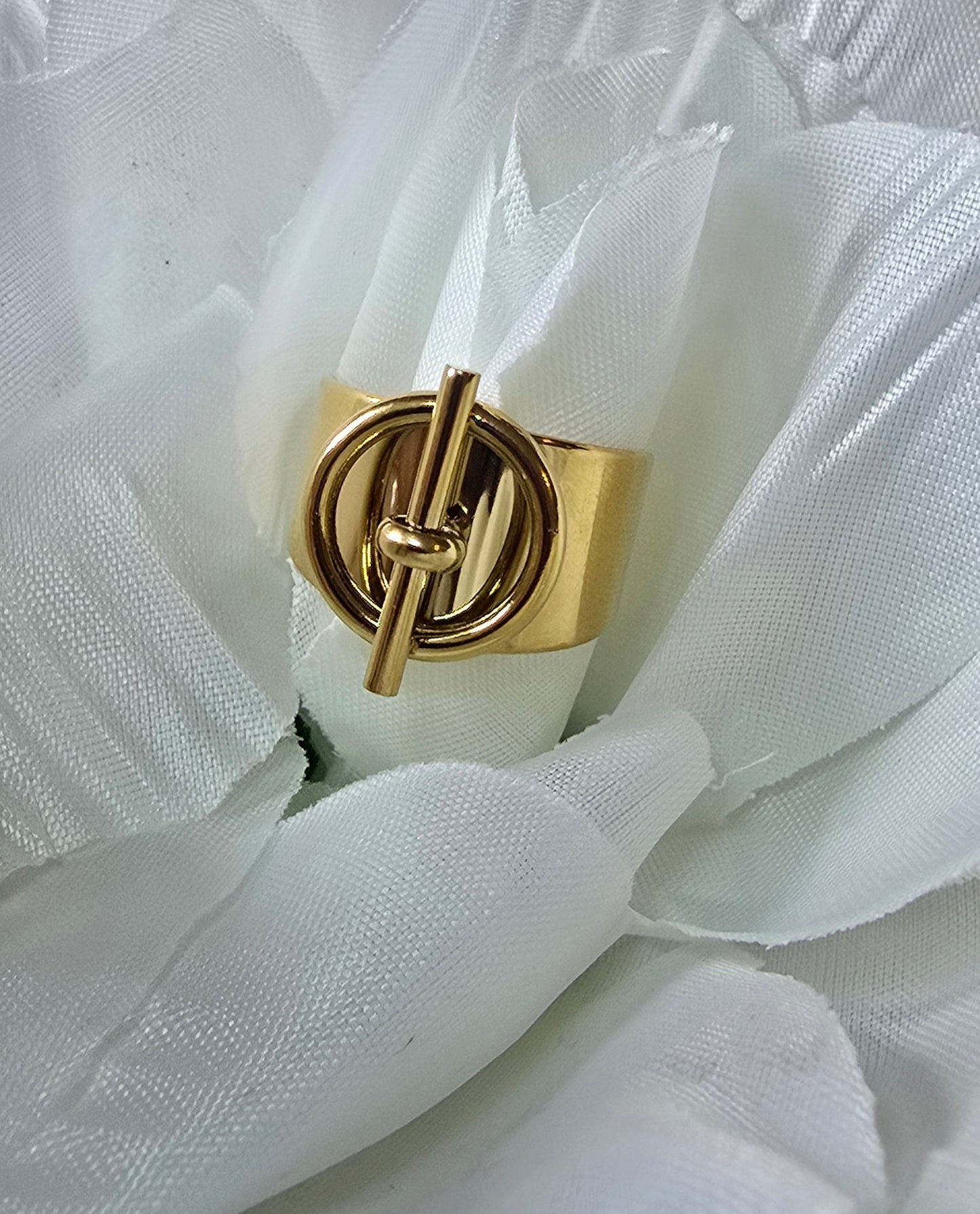 Bague