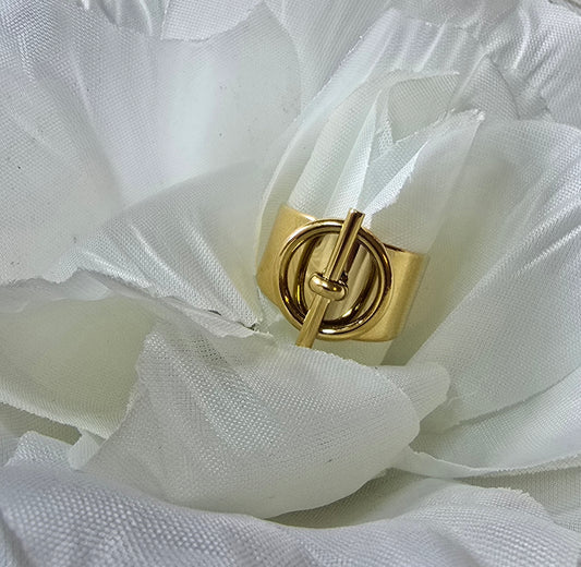 Bague