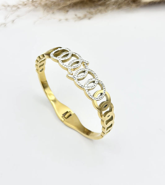 Jonc strass