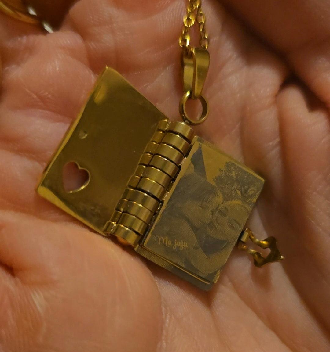 Livré a graver 8 photos