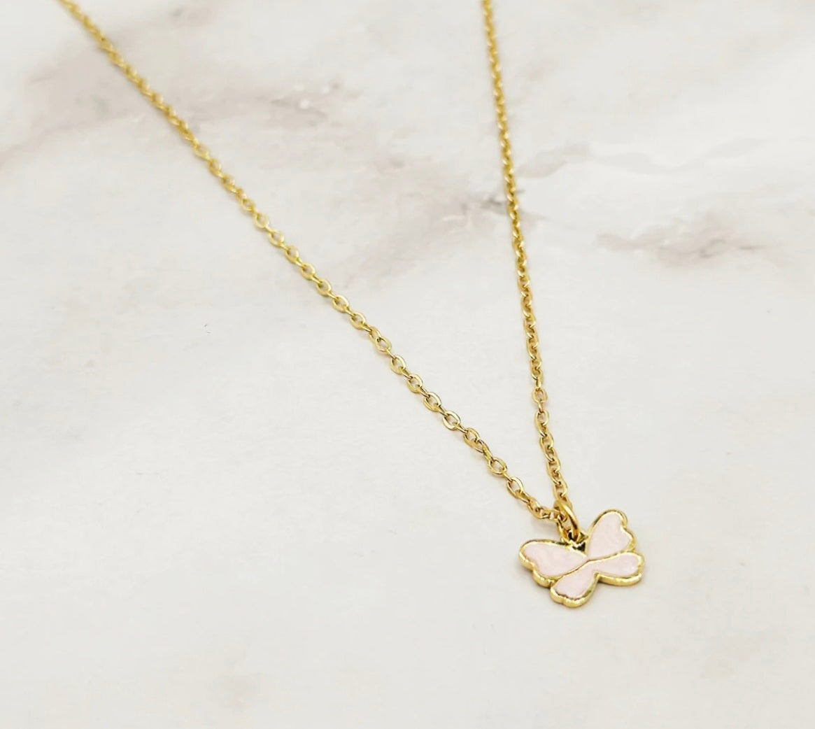 Parure enfant