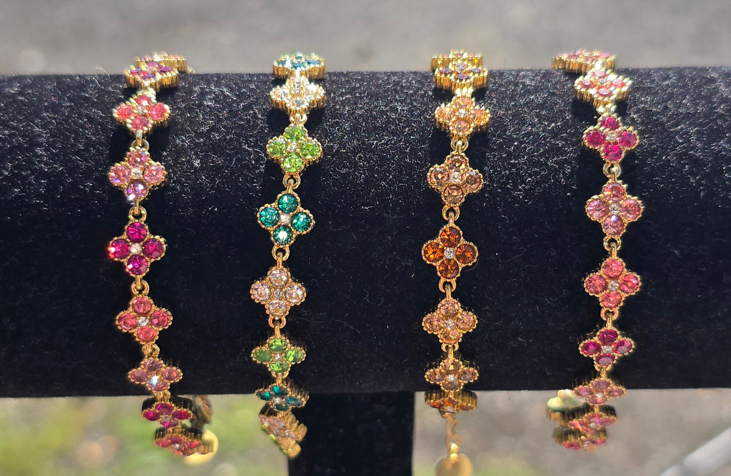 Bracelet