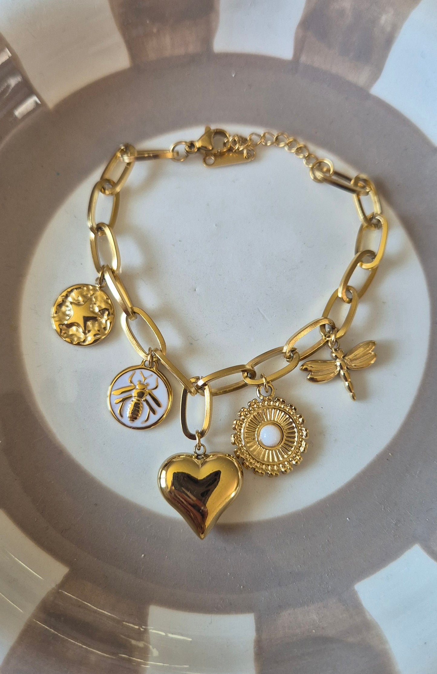 Bracelet