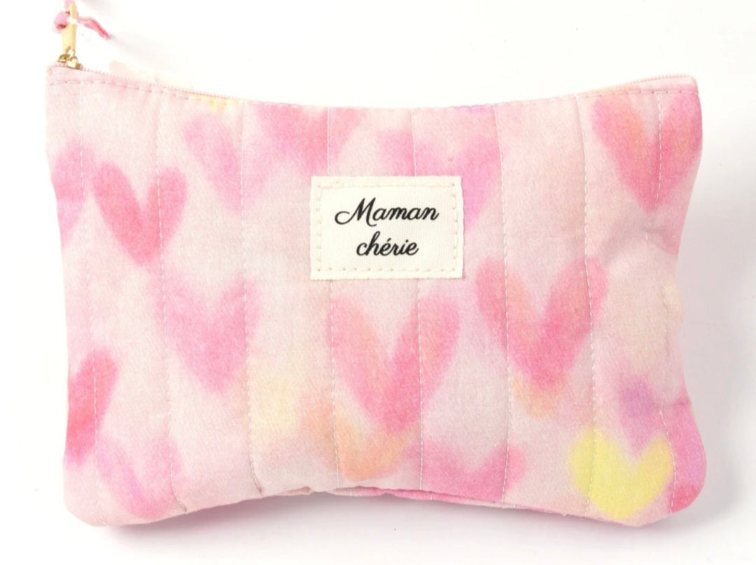 Pochette maman cherie