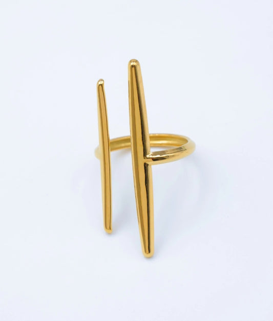 Bague