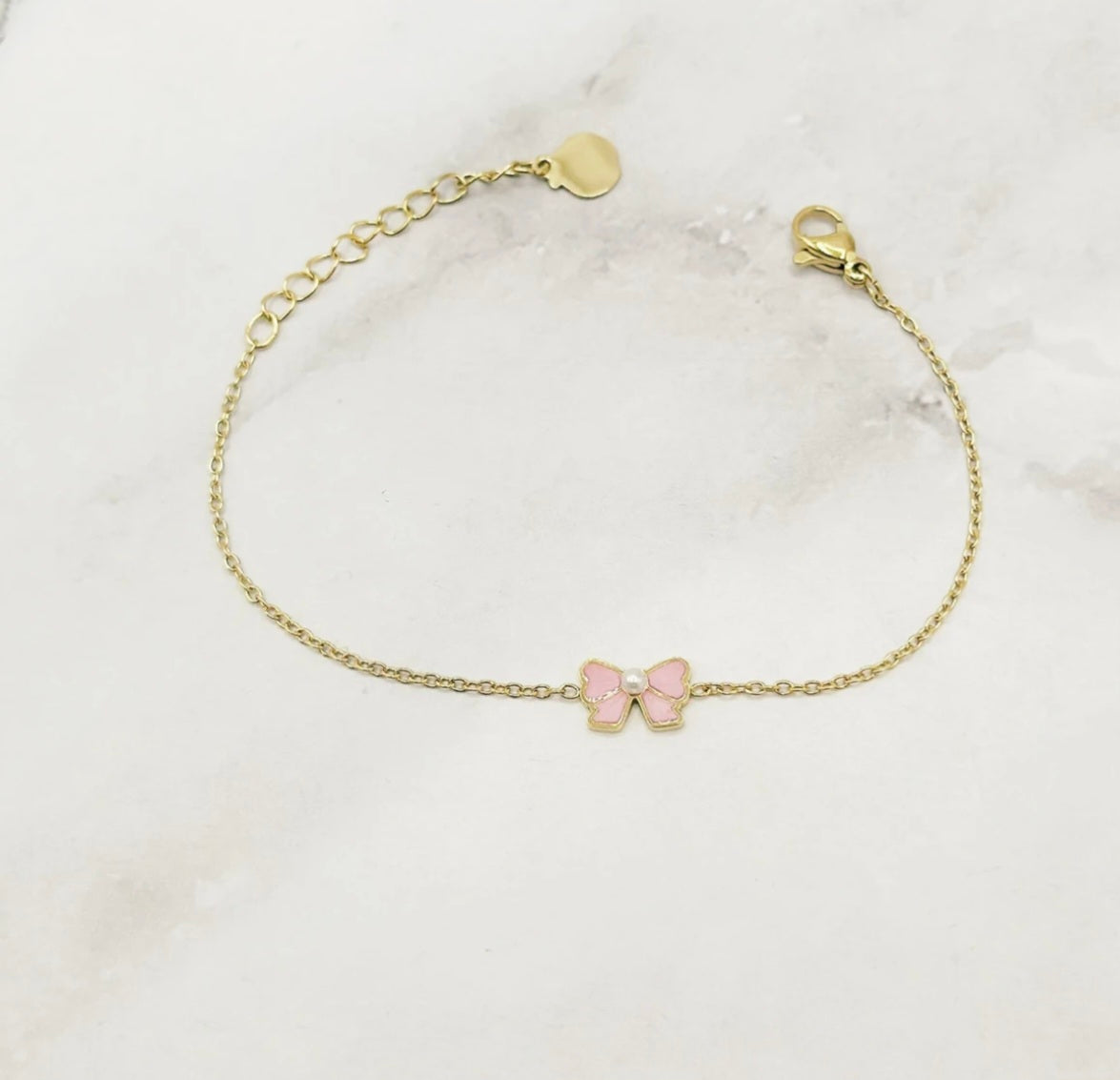 Parure enfant