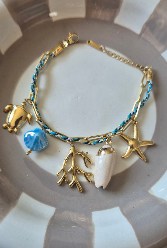 Bracelet